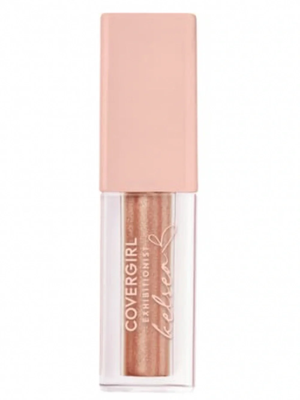 2 Lot Covergirl Exhibitionist‎ by Kelsea Ballerini Liquid Glitter Eyeshadow